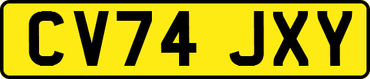 CV74JXY