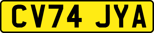 CV74JYA