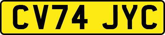 CV74JYC