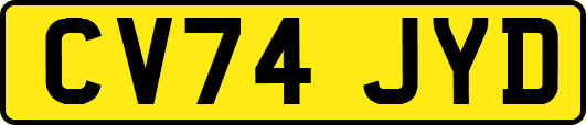 CV74JYD