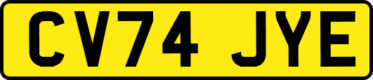 CV74JYE
