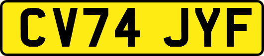 CV74JYF