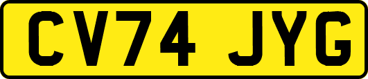 CV74JYG