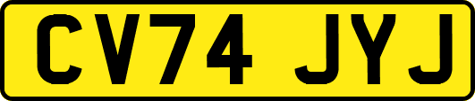 CV74JYJ