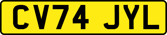 CV74JYL