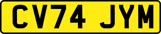 CV74JYM