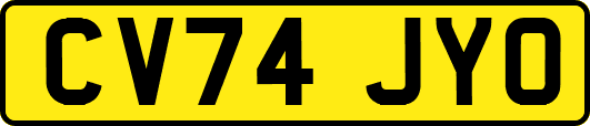 CV74JYO