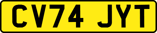 CV74JYT