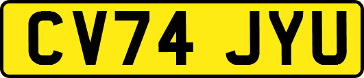 CV74JYU