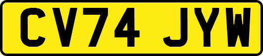 CV74JYW