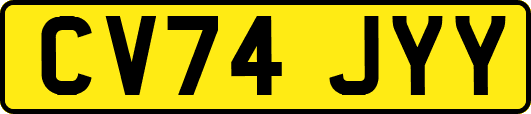 CV74JYY