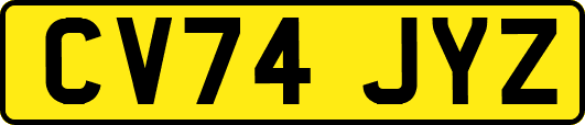 CV74JYZ