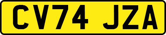 CV74JZA