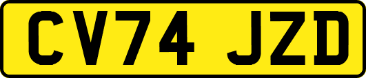 CV74JZD