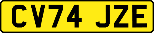 CV74JZE