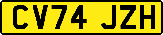 CV74JZH