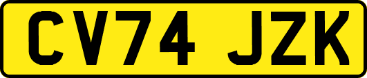CV74JZK