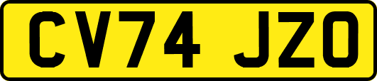 CV74JZO