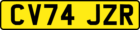 CV74JZR