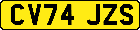 CV74JZS