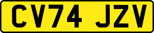 CV74JZV
