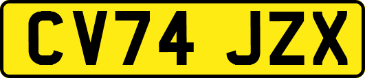 CV74JZX