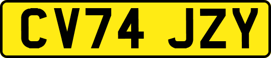CV74JZY