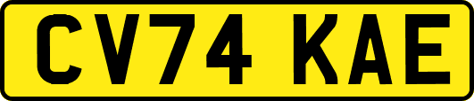 CV74KAE