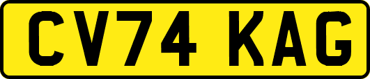 CV74KAG