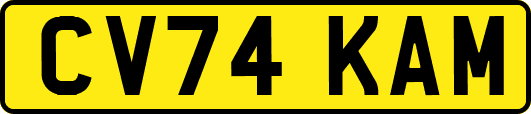 CV74KAM