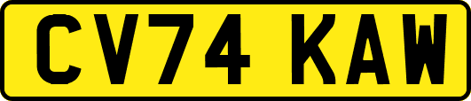 CV74KAW