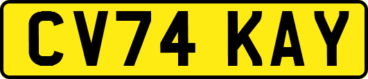 CV74KAY