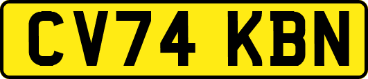 CV74KBN