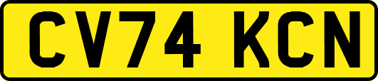 CV74KCN