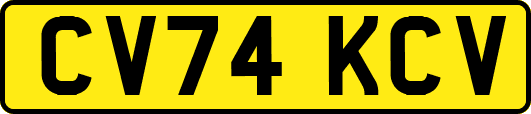 CV74KCV