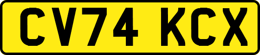CV74KCX