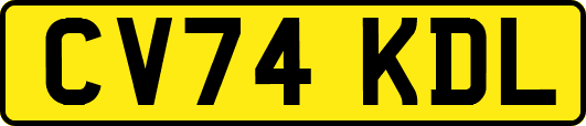 CV74KDL