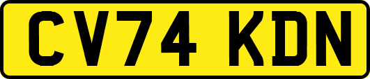 CV74KDN