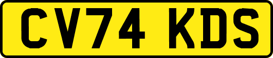 CV74KDS
