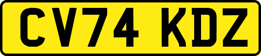 CV74KDZ