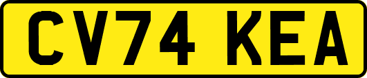 CV74KEA