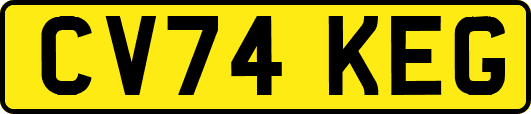 CV74KEG
