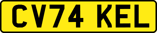 CV74KEL