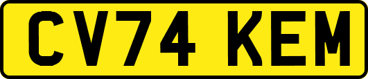 CV74KEM