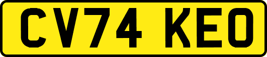 CV74KEO