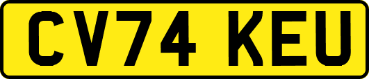 CV74KEU
