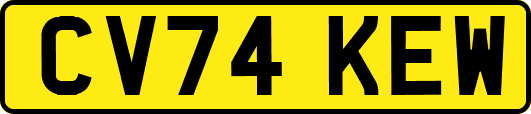 CV74KEW