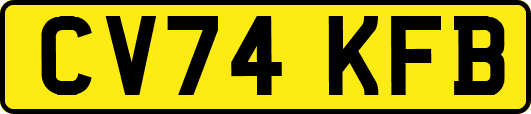 CV74KFB