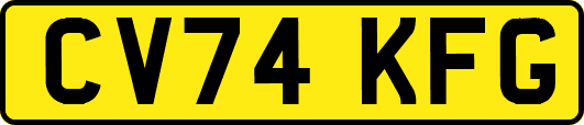 CV74KFG