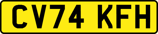 CV74KFH